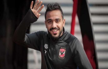 فيفا يمنح كهربا 60 يوماً لسداد غرامة الزمالك