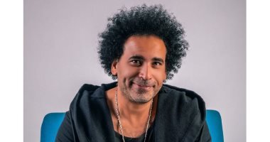 مصطفى شوقي يطرح "جيبي واجعني" الخميس المقبل مصطفى شوقي يطرح "جيبي واجعني" الخميس المقبل