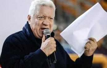 مرتضى منصور يعلن عن اجتماع طارئ لمجلس الزمالك