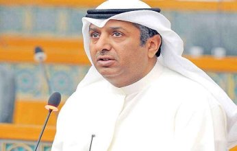 وزير النفط الكويتي يؤكد التزام بلاده التام بقرارات «أوبك +»