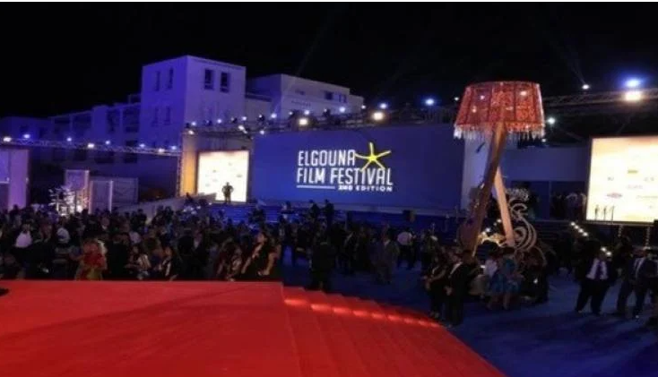 مهرجان الجونة السينمائى يكشف موعد إعلان إقامته خلال دورته السادسة مهرجان الجونة السينمائى يكشف موعد إعلان إقامته خلال دورته السادسة