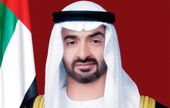 محمد بن زايد: التزام الإمارات بحماية البيئة راسخ ومستمر وفاعل لمصلحة شعبها وخدمة البشرية