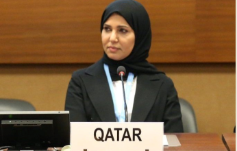 تأكيد قطري على قيمة ودور الأسرة في أي مجتمع