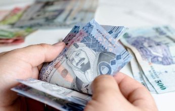 أسعار الريال السعودي في مصر اليوم.. الإثنين 20 -2-2023