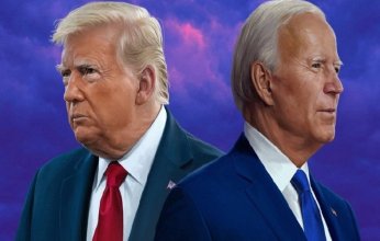 استطلاع رأي: الأمريكيون ليسوا متحمسين لانتخابات جديدة بين بايدن وترامب