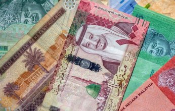 أسعار الريال السعودي في مصر بنهاية التعاملات.. اليوم الثلاثاء 14 فبراير