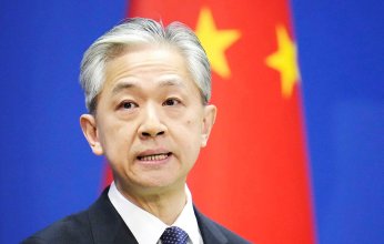 الصين تكشف حقيقة نيتها تزويد روسيا بأسلحة