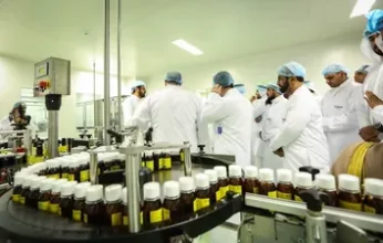 بدء التشغيل التجريبى لأول مصنع حكومى لإنتاج أدوية الأورام باستثمارات مليار جنيه