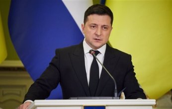 السلطات الأوكرانية تداهم منازل ومكاتب مسؤولين ضمن حملة ضد الفساد