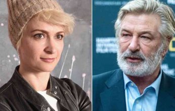 تطورات قضائية جديدة بشأن مقتل مديرة تصوير فيلم "راست"