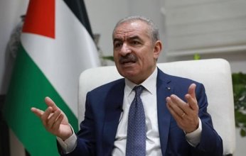 أشتية: جرائم الاحتلال بحق الشعب الفلسطيني لا تتوقف حتى تستأنف من جديد