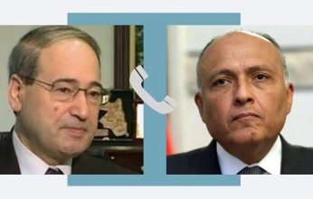 مصر تُقرر إرسال مساعدات إغاثة عاجلة لدعم سوريا في مواجهة تداعيات الزلزال