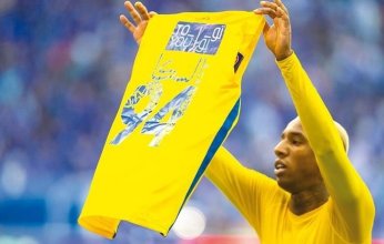 بعد أزمته مع الهلال.. تغريم تاليسكا لاعب النصر 60 ألف ريال