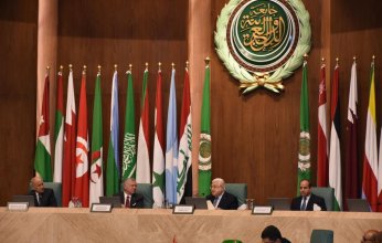 انطلاق الجلسة الأولى من أعمال مؤتمر "القدس صمود وتنمية" في القاهرة
