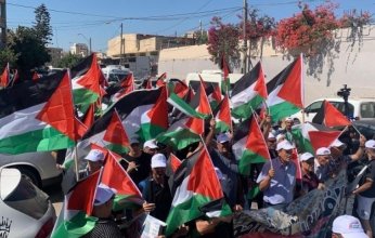 غدًا.. إضراب شامل ونفير عام بالقدس تنديدًا بمجزرة الاحتلال الإسرائيلي في "نابلس"