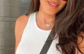 ميرنا نور الدين تبدأ تصوير فيلمها الجديد " بعد الشر"