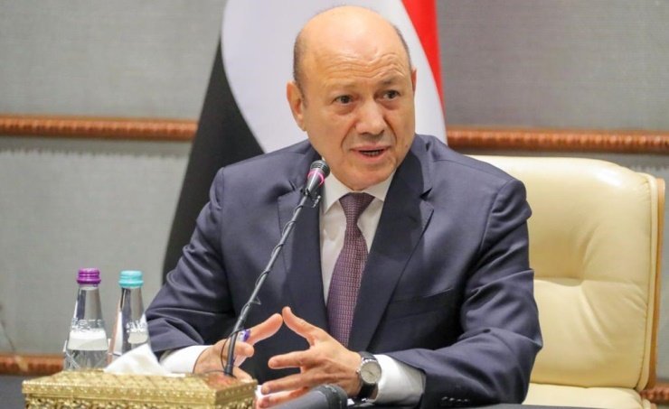 اليمن يدعو المجتمع الدولي لمزيد من الدعم في مواجهة المليشيات الحوثية اليمن يدعو المجتمع الدولي لمزيد من الدعم في مواجهة المليشيات الحوثية