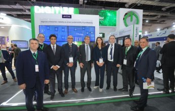 شنايدر إلكتريك تدعم الحكومة المصرية باتباع أحدث التطبيقات التكنولوجية