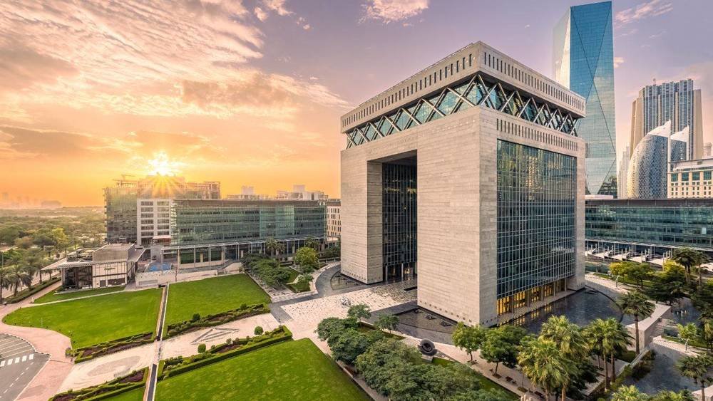 مجموعة إدموند دي روتشيلد توسع وجودها في دبي مجموعة إدموند دي روتشيلد توسع وجودها في دبي