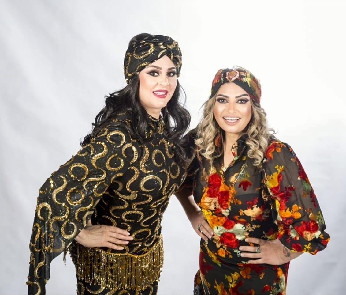 طرح البوسترات الدعائية لمسرحية "شفيقة المصرية" وعرض المسرحية الخميس علي مسرح البالون طرح البوسترات الدعائية لمسرحية "شفيقة المصرية" وعرض المسرحية الخميس علي مسرح البالون