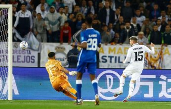 ريال مدريد يفوز على الهلال السعودي و يتوج بكأس العالم للأندية