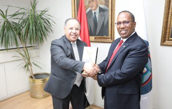 وزير المالية المصري: نتطلع لجذب المزيد من الاستثمارات المحلية والأجنبية خلال الفترة المقبلة
