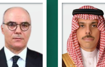 هاتفياً.. مباحثات سعودية - تونسية لسبل تعزيز التعاون الثنائي بين البلدين
