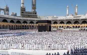 رئاسة الحرمين الشريفين تقدم خدماتها النوعية لقاصدى المسجد الحرام