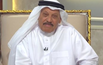 الفنان البحريني محمد ياسين يفوز بجائزة الشارقة للإبداع المسرحي العربي