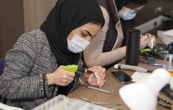 انطلاق ملتقى دبي العالمي لطب الأسنان بمشاركة 200 طبيب وفني أسنان من أنحاء العالم