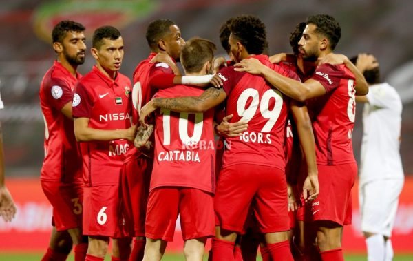 بث مباشر.. مشاهدة مباراة شباب الاهلى والظفرة في دورى ادنوك للمحترفين بث مباشر.. مشاهدة مباراة شباب الاهلى والظفرة في دورى ادنوك للمحترفين