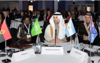 وزير الصحة السعودي: المملكة ملتزمة بالدعم الكامل لتعزيز سلامة المرضى