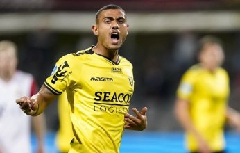 أتلانتا يونايتد يتعاقد مع المهاجم اليوناني جياكوماكيس من سيلتيك