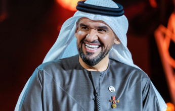 حسين الجسمي يحيي حفلين غنائيين بسلطنة عمان.. مارس المقبل