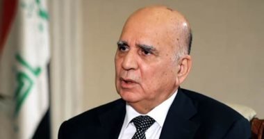 العراق يؤكد ضرورة تعزيز التعاون الاقتصادى مع ألمانيا العراق يؤكد ضرورة تعزيز التعاون الاقتصادى مع ألمانيا