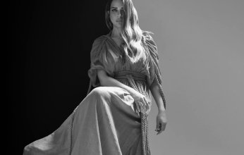 ريم مصطفى بالأبيض والأسود على انستجرام وتستشهد بمقولة مارلين مونرو