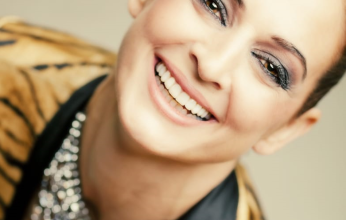 مهرجان أسوان لأفلام المرأة يكرم النجمة الإسبانية كوكا إسكريبانو