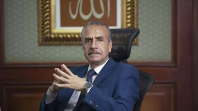 مصر: انخفاض قيمة العجز بالميزان التجاري خلال نوفمبر 2022 بنسبة 38.5% مصر: انخفاض قيمة العجز بالميزان التجاري خلال نوفمبر 2022 بنسبة 38.5%