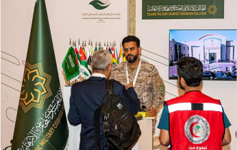 السعودية تستعرض دورها الإنساني والتنموي والتزامها تجاه المجتمع العالمي