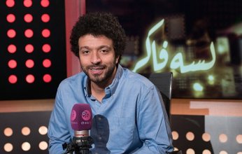 إنذار من غرفة صناعة السينما للمخرج أحمد خالد موسى بسداد مستحقات المنتج راني مسحال