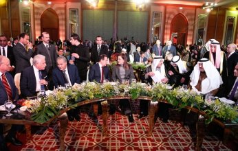 وزير البترول المصري يشارك دولة الكويت احتفالاتها الوطنية