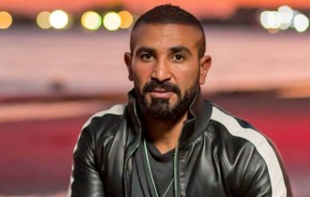 أغنية «قادر أكمل» لأحمد سعد تتجاوز 1.5 مليون مشاهدة بعد 4 أيام من طرحها