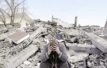 هزة أرضية جديدة بقوة 5.1 ريختر تضرب ولاية هاتاي التركية