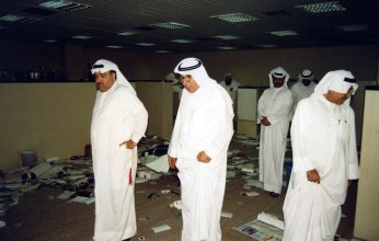 (كونا).. نافذة وطنية وإعلامية عجز الاحتلال العراقي عن طمس رسالتها