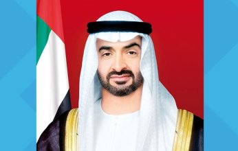 رئيس الإمارات: بيت العائلة الإبراهيمية صرح للحوار الحضاري البنَّاء