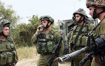 استشهاد شاب فلسطيني برصاص الاحتلال بالقرب من مدينة نابلس