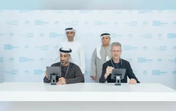 تعاون بين “دبي للمستقبل” و”ماساتشوستس للتكنولوجيا” لإطلاق “مختبر سينسبل سيتي”