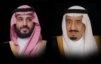 خادم الحرمين وولي العهد يهنئان رئيس جامبيا بذكرى استقلال بلاده