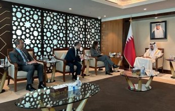 وزيرة التخطيط تواصل جولتها الترويجية للفرص الاستثمارية بمصر بعدد من الدول العربية