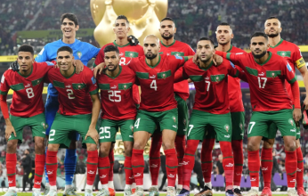 ودياً.. منتخب المغرب يواجه البرازيل في طنجة